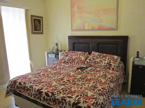 Imagem 8 de 15 de Apartamento - Perdizes - Sp - 499143