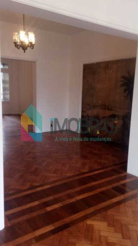 Imagem 13 de 15 de Apartamento-à Venda-flamengo-rio De Janeiro - Boap30647