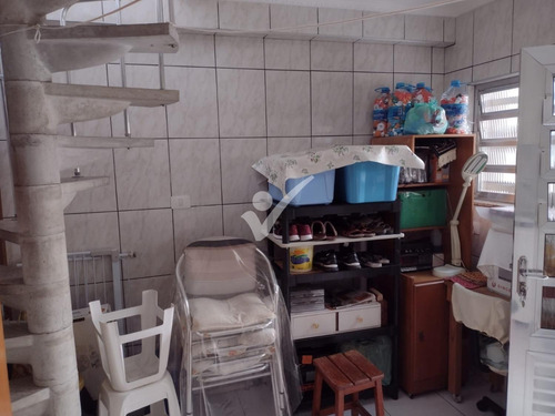 Imagem 17 de 30 de Casa À Venda Em Vila Formosa - Ca003590