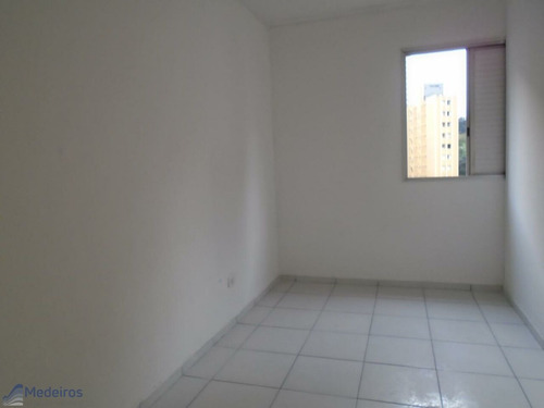 Imagem 2 de 14 de Apartamento 01 Dormitório, 01 Vaga, No Bairro Bixiga, Próximo A Metro, R Santo Antonio- Bela Vista. - Md938