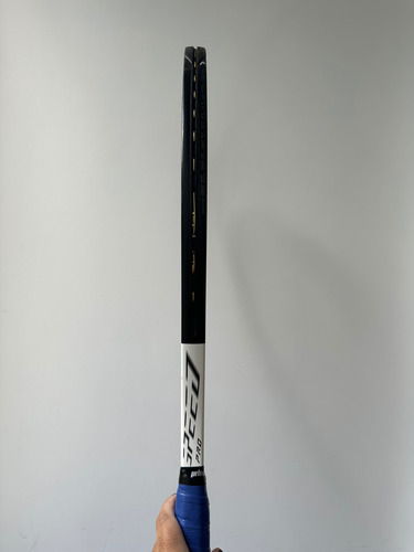 Raquete De Tênis Head Speed Pro Graphene 360 Preto L3 (Usado)