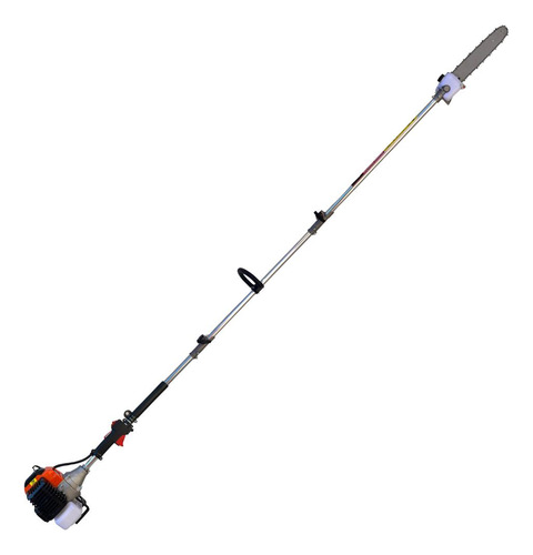 Motopodador De Galhos Com Extensor 52cc + Óleo Stihl Extra