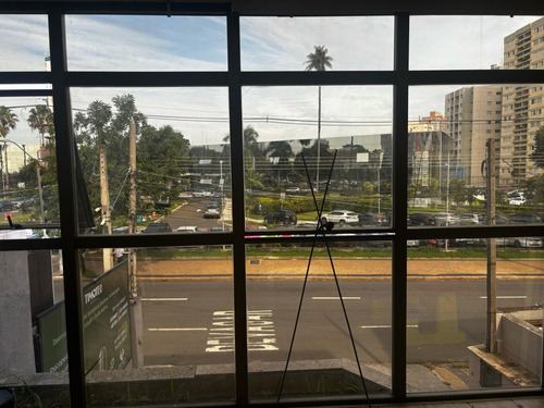 Sala Comercial Para Alugar 60m² Av. Da Saudade, Campinas/sp Tudo Incluso!