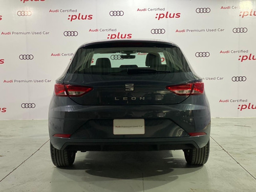 Imagen 7 de 15 de Seat León Style 2019