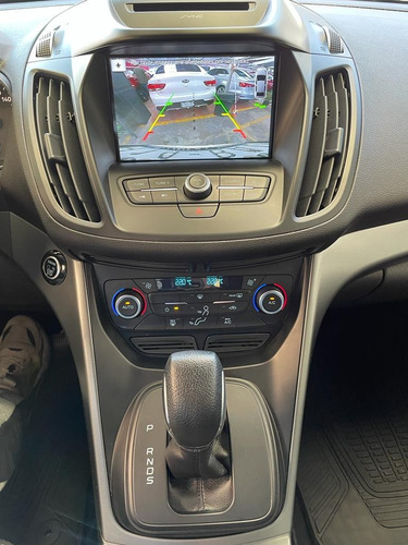Imagen 12 de 14 de Ford Escape 2019 2.5 Trend Advance At