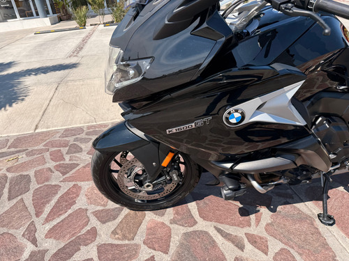 K1600 Gt Con Top Case Seminueva 2023