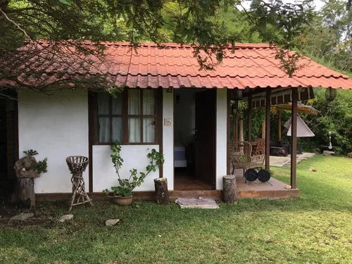 Casa Prefabricada