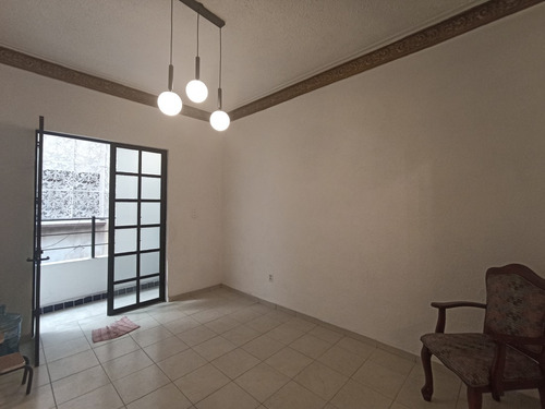 Haz Tuyo Este Elegante Departamento En Una De Las Zonas Con Mayor Plusvalía Y Calidad De Vida En Cdmx. Un Proyecto Con El Sello De Aile Verticals, Pensado Para Quienes Buscan Diseño, Ubicación Y Confo