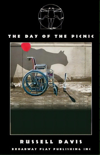 The Day Of The Picnic, De Davis, Russell. Editorial Broadway Play Pub Inc (ny), Tapa Blanda En Inglés