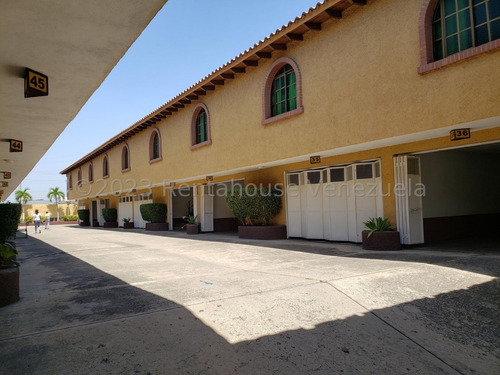Negocio Hotel Restaurante Discoteca En Venta En Cagua Encrucijada En Venta Oportunidad De Inversion Con Local Incluido 12mil Metros Estef 25-14502