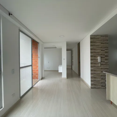 Apartamento En Venta En Ciudad Meléndez. Cod V8014627