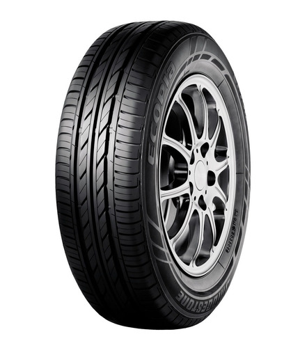 Cubierta 195/65 R15 Bridgestone Ecopia Ep 150 + Envío Gratis