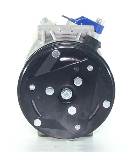 Compresor Aire Acondicionado Alternativ Vw Gol Trend/ Voyage