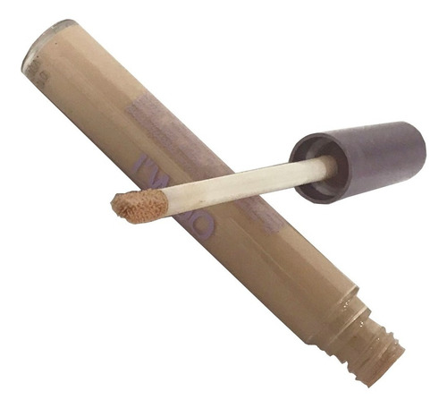 Imagen 7 de 8 de Corrector Líquido Facial I'woo