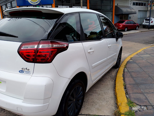 Citroën C4 Picasso 1.6 Am80 Hdi 110cv Origine
