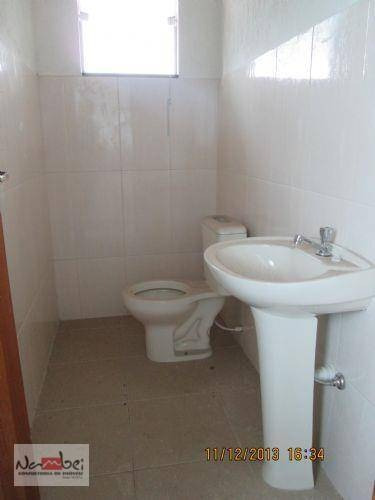 Imagem 7 de 8 de Salão Para Alugar, 650 M² Por R$ 17.000,00/mês - Cidade Líder - São Paulo/sp - Sl0002