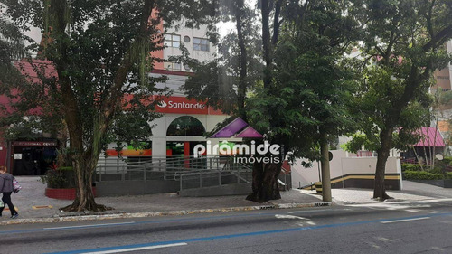 Imagem 8 de 8 de Salão À Venda, 265 M² Por R$ 4.430.000,00 - Vila Adyana - São José Dos Campos/sp - Sl0237