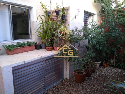 Imagem 13 de 15 de Casa Com 2 Dormitórios À Venda, 87 M² Por R$ 420.000,00 - Jardim Flórida - São Roque/sp - Ca0773