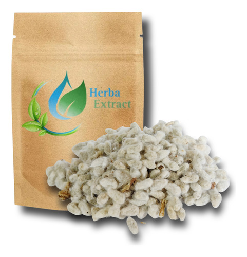 Semillas De Algodón 1 Kg