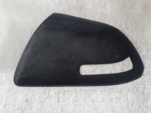 Tapa Casco Retrovisor De Toyota Fortuner En Fibra