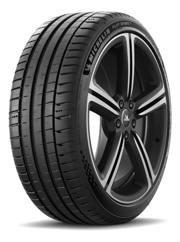 Llanta 255/40r18 Michelin Pilot Sport 5 99y