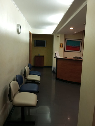 Impecables Oficinas Para Consultas Medicas Edifico Fleming