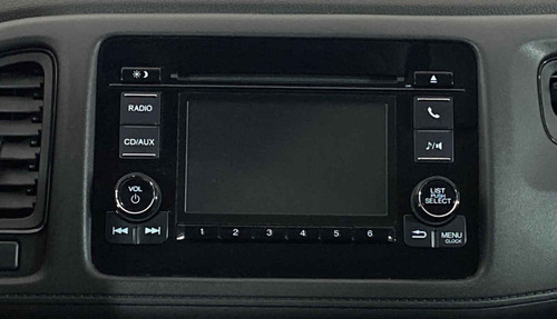 Imagen 14 de 15 de 114374 - Honda Hr-v 2018 Con Garantía