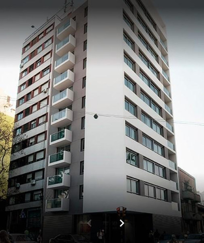 Excelente Ubicacion, Cordon 1 Dormitorio