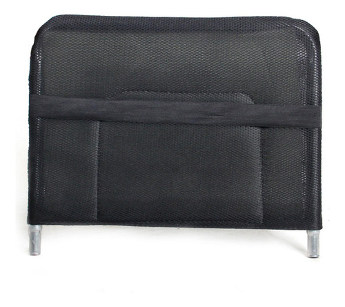 Reposacabezas Tipo U Para Silla De Ruedas Con Funda