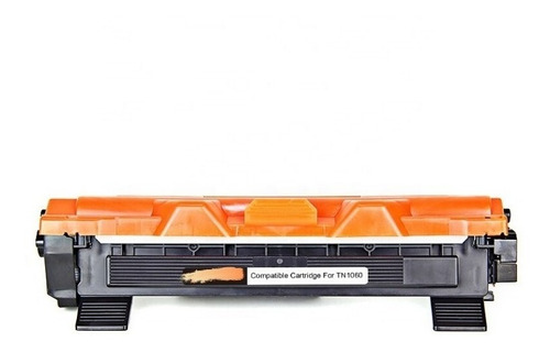 Imagen 2 de 5 de Toner Impresora Tn-1060 Hl-1110 1112 1118 Dcp-1512 Mfc-1810