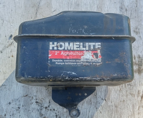 Tanque Combustible Homelite