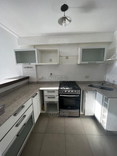 Departamento Apto Crédito 3 Ambientes Con Terraza Parrilla En Icon Arcos Del Pilar