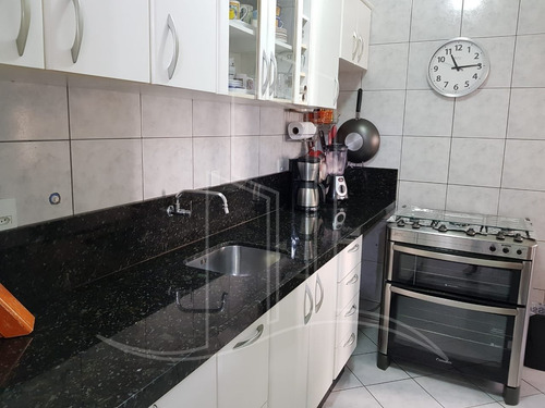 Imagem 4 de 15 de Apartamento - Campinas - Ref: 11915 - V-11915