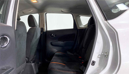 Imagen 10 de 15 de 112685 - Nissan Note 2019 Con Garantía