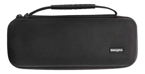 Funda Rigida Knox Gear Para Auriculares Sony Srs-xb23 Negra