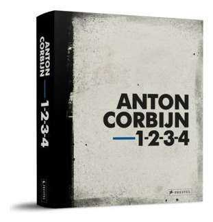 Anton Corbijn 1-2-3-4 - Wim Van Sinderen