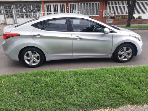 Hyundai Elantra Gls I35 1.6 Mt Full Equipo