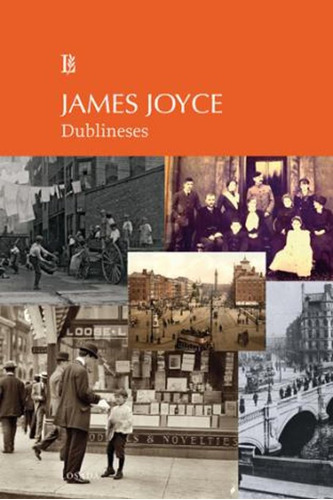 Dublineses - Joyce,james