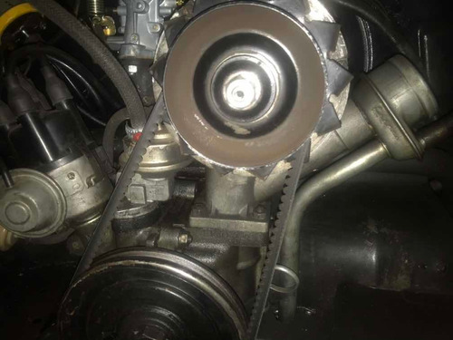 Volkswagem Fusca