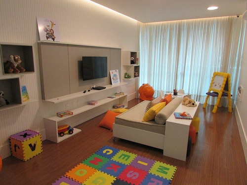 Imagem 7 de 30 de Apartamento Centro Balneãrio Camboriã¿ - 113755