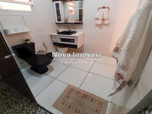 Imagem 5 de 16 de Casa A Venda Jardim Gabriela - 1558