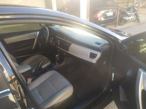 Toyota Corolla 2017 2.0 16v Xei Flex Multi-drive S 4p