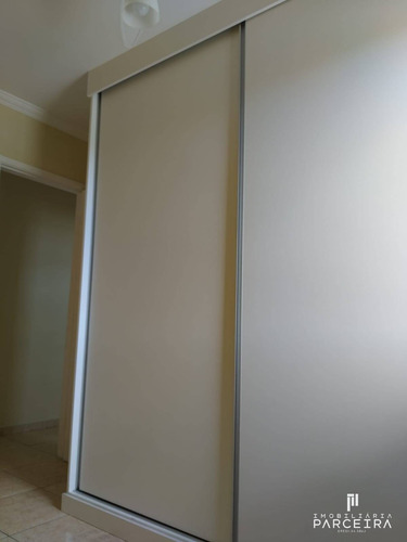 Imagem 13 de 15 de Venda - Residencial Eviva - 605