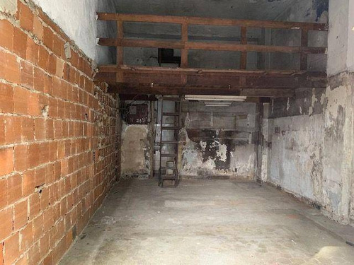 Imagem 10 de 12 de Loja Para Alugar, 78 M² Por R$ 3.000,00/mês - Copacabana - Rio De Janeiro/rj - Lo0030