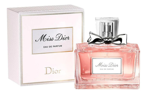  Miss Dior Feminino Eau De Parfum 100ml 