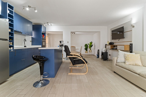Oportunidad-garcía Hurtado/metro Vicente Valdés(condominio)