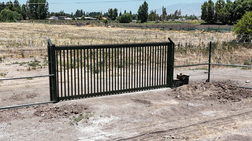 Arriendo Industrial
