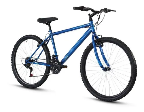 Bicicleta mercurio radar r26 18 velocidades clearance