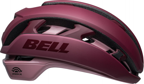 Bell Xr Spherical Adult Road Bike Casco - Matte/pinks Gloss,