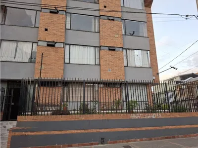 Apartamento en venta